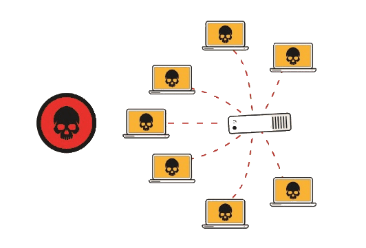 Anti-DDoS