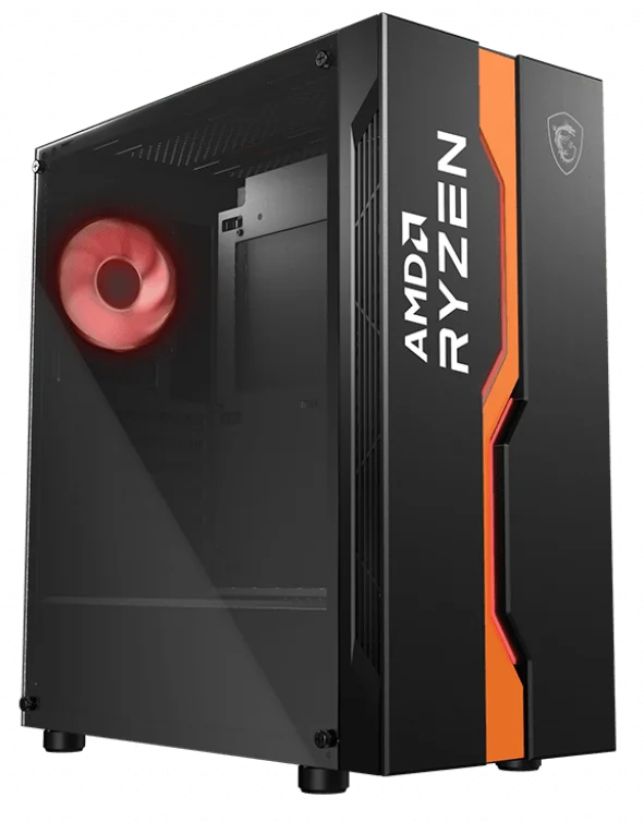 Xeon ve Ryzen VDS satın alma avantajı